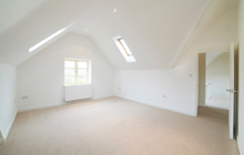 Lustleigh Cleave bedroom extension leads