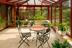 Lustleigh Cleave conservatory quotes