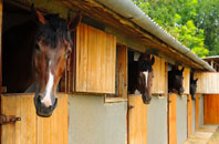 free Lustleigh Cleave stable construction quotes