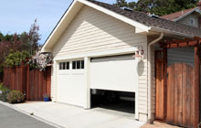 Lustleigh Cleave garage construction leads