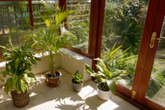 Lustleigh Cleave orangery costs